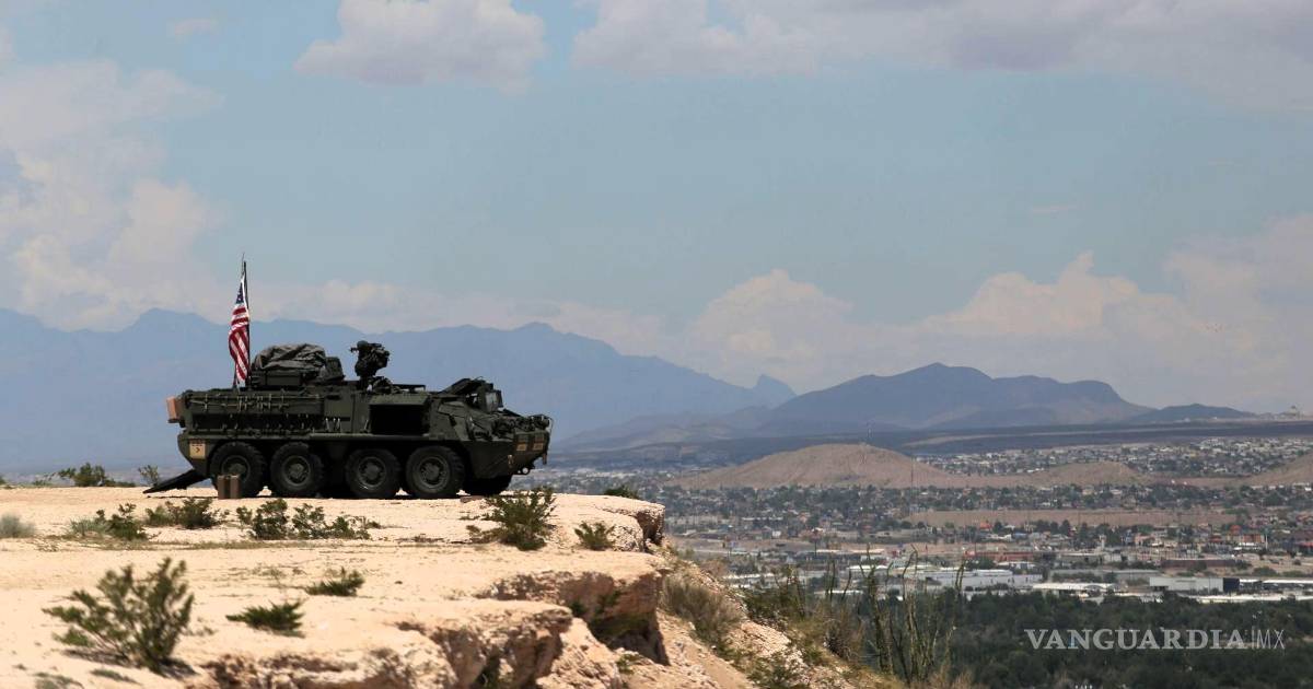 Vigila Estados Unidos a iraníes en México tras muerte del ayatola