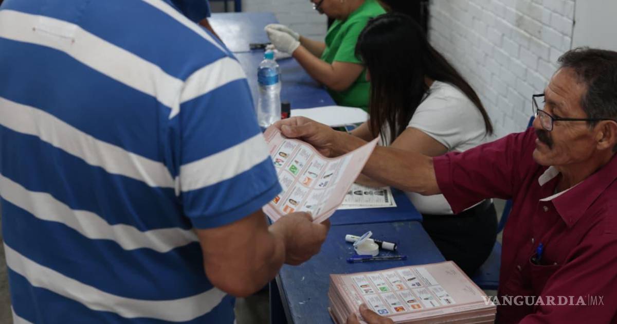 Elecciones 2026: ¿Qué le piden los coahuilenses a sus diputados?