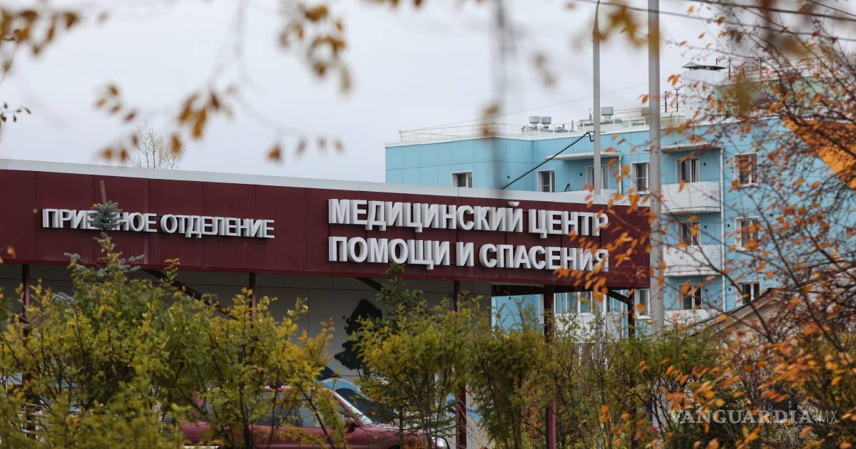 Los laboratorios de investigación de la peste de Rusia siguen en medio del misterio