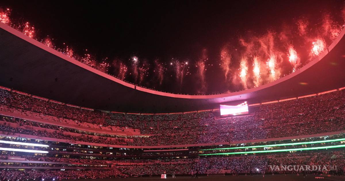 Fallas, protestas y polémica en el regreso del Estadio Banorte, ¿de qué se quejan los aficionados presentes en el México vs Portugal?