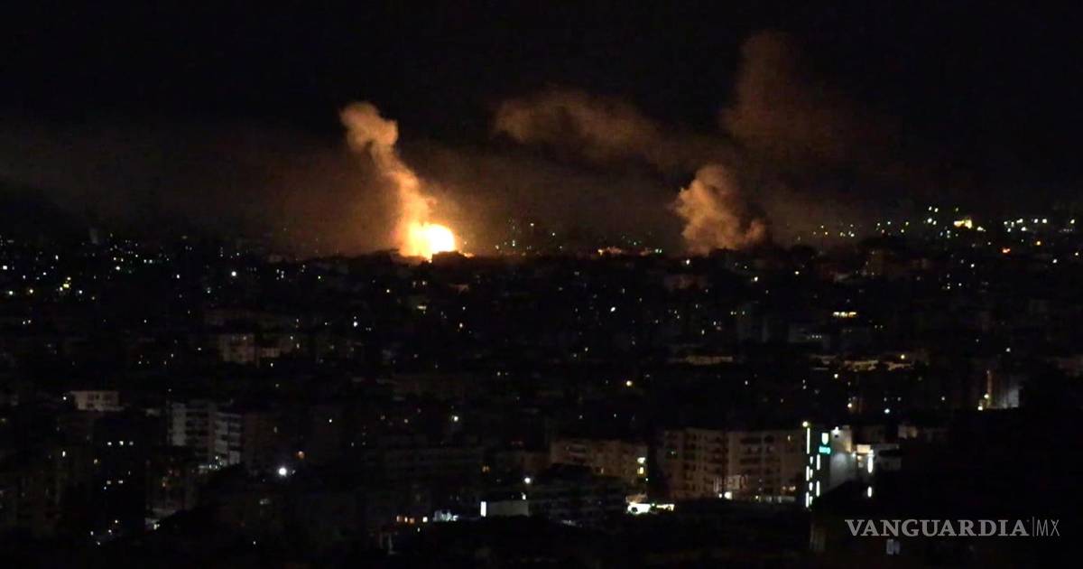 Después de Irán, tiempo nublado