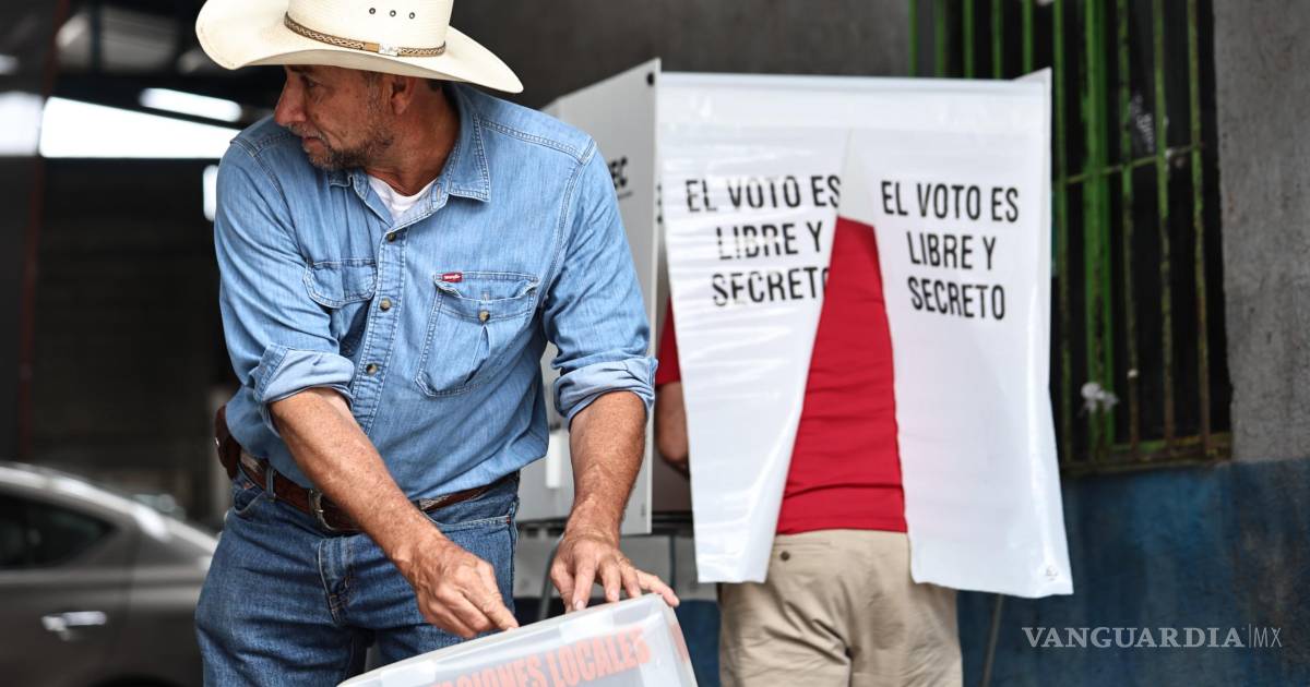 Coahuila: reformas pendientes quedarán en manos de la próxima Legislatura