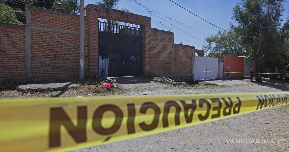 Pone Mundial en México la atención en la crisis de cárteles: WSJ