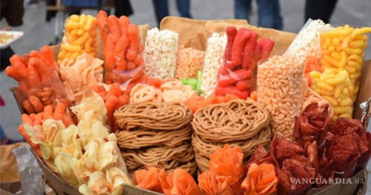 Las botanas favoritas de México: ¿cómo surtirte para todo el verano sin gastar de más?