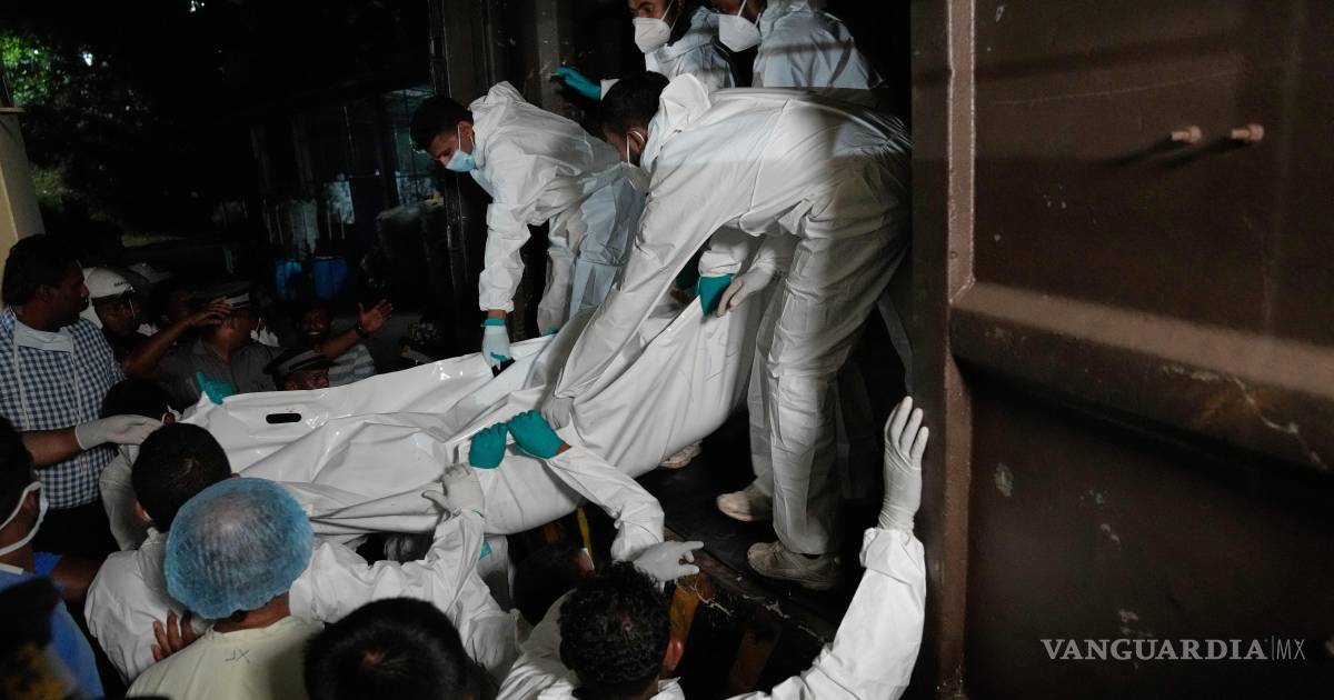 Sri Lanka recupera 87 cuerpos tras ataque a buque iraní por submarino de Estados Unidos