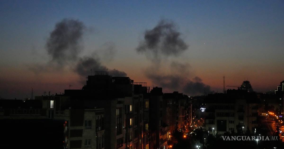 Polarizan guerra en Medio Oriente y reforma electoral debate en redes