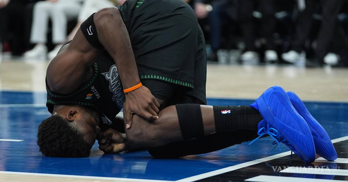 Thunder, Knicks y Timberwolves a un paso de la siguiente ronda: Resumen del sábado de Playoffs NBA