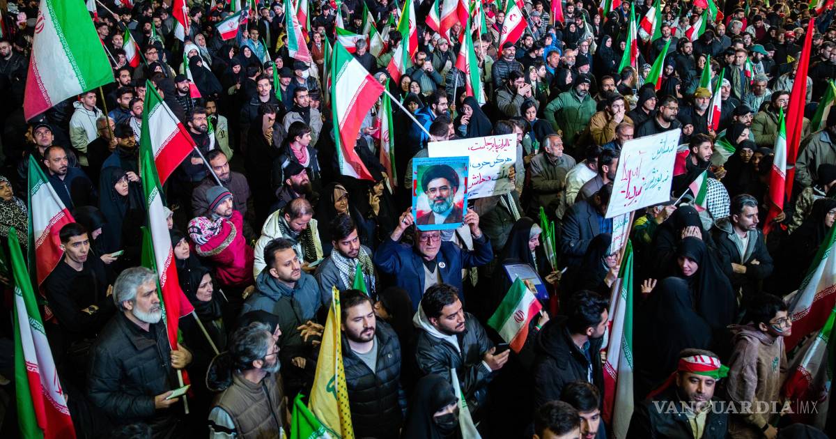 Después del alto al fuego, los iraníes viven una mezcla de alivio y conmoción