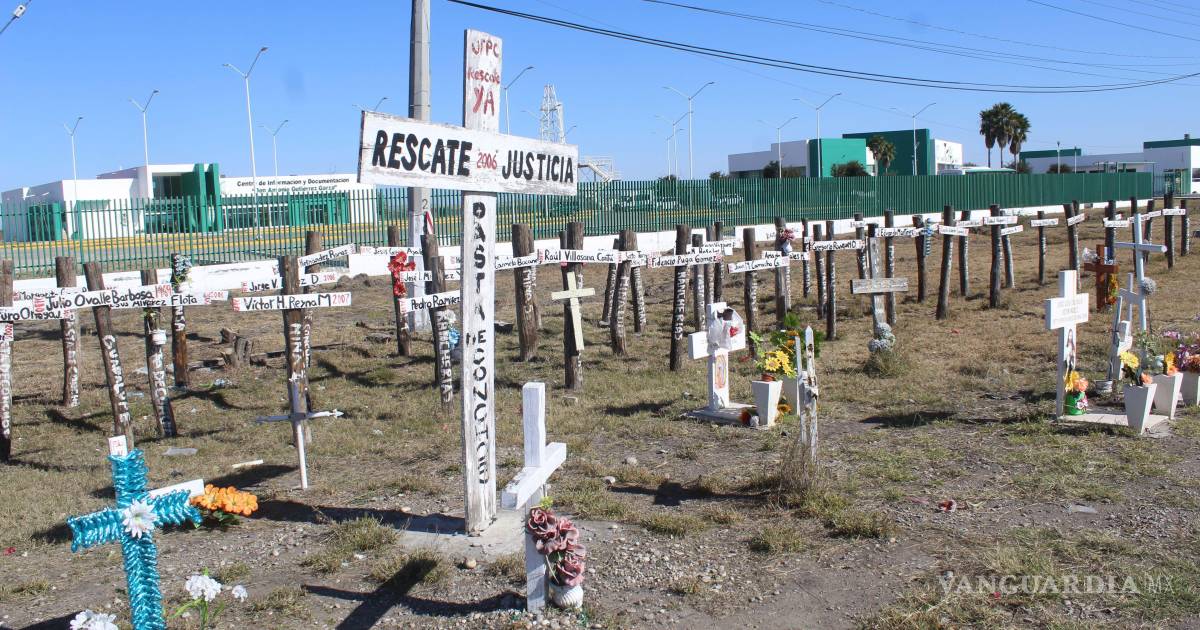 Pasta de Conchos: a dos años de la primera entrega, aún faltan 29 mineros por localizar en Coahuila
