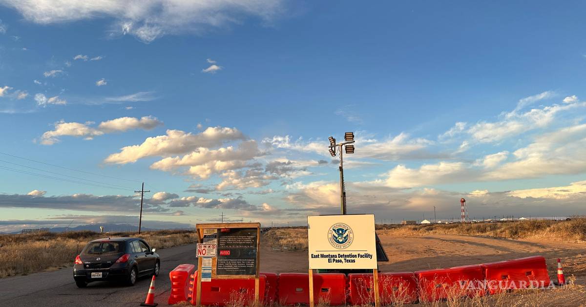 Llamadas al 911 revelan cómo es el sufrimiento de los internos en el mayor centro de detención del ICE