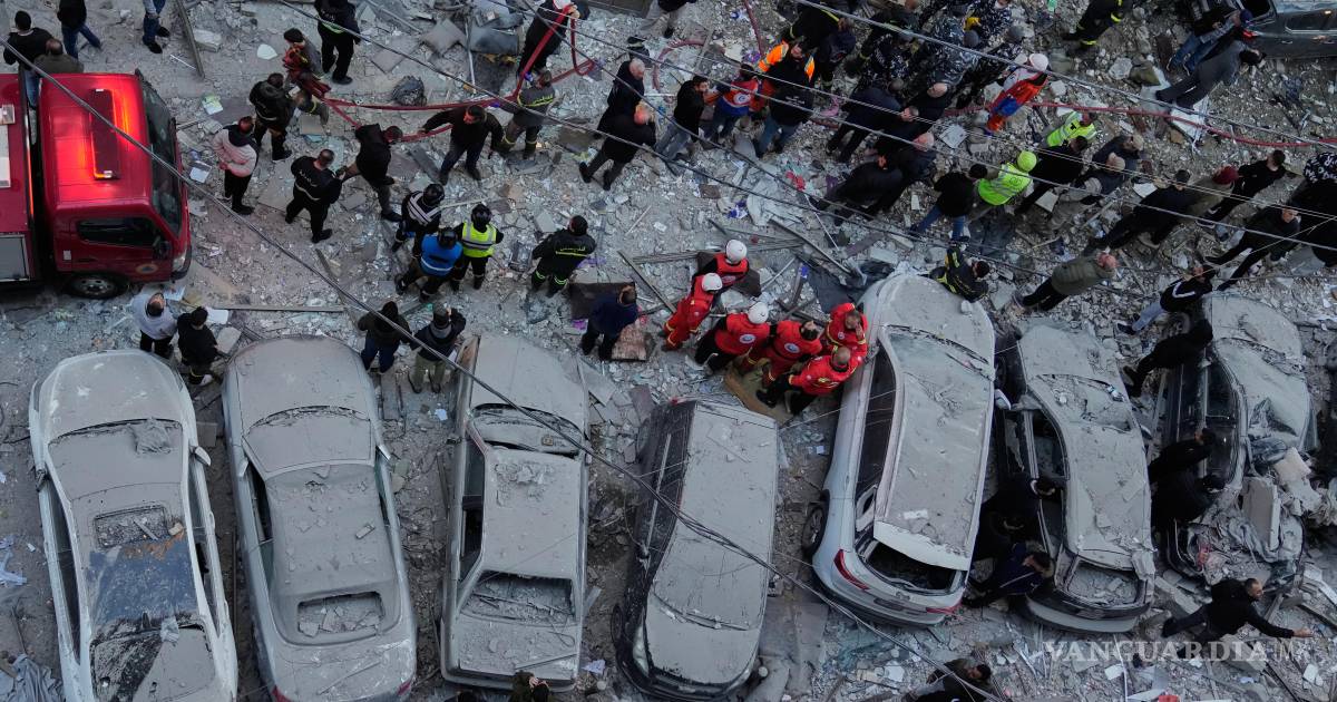 Irán ataca barcos, aeropuerto de Dubái e infraestructura petrolera ante temor por la economía global