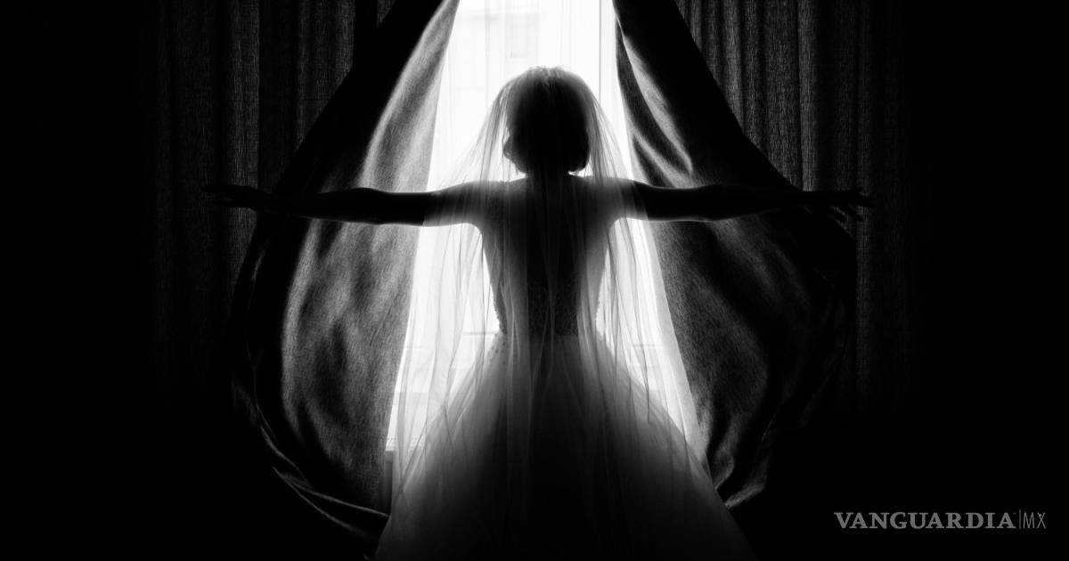 Ya se casó; ya se amoló (II)