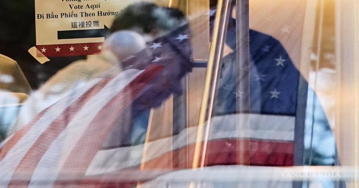 Inicia la temporada electoral en EU con las Primarias en Texas, Carolina del Norte y Arkansas