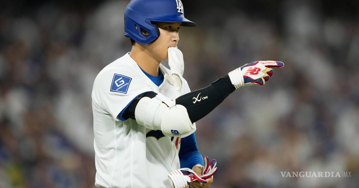 ¡Arranque dominante! Dodgers aplastan 8-2 a Diamondbacks en el inicio de la MLB 2026
