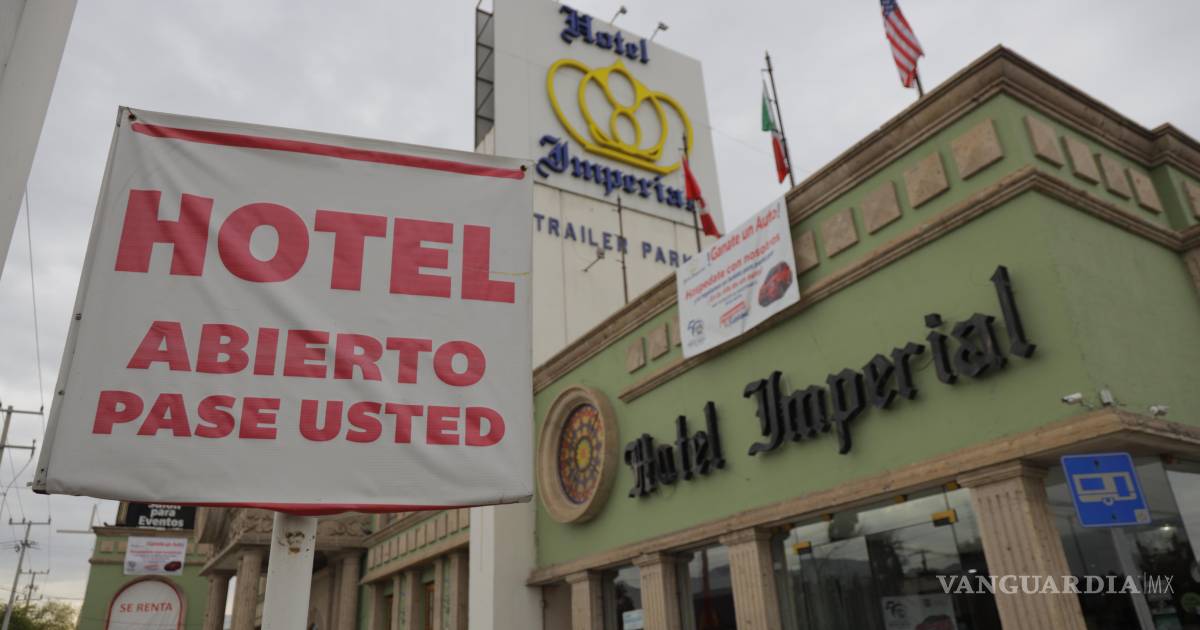 Saltillo tuvo una derrama económica de 1,200 mdp en 2025; Mundial 2026 la duplicará: OCV