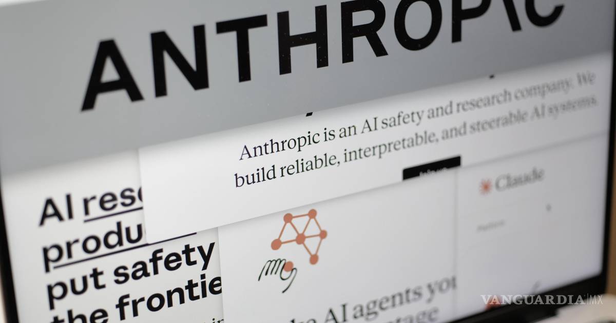 Anthropic da su primer paso para salir a la Bolsa de Valores en EU