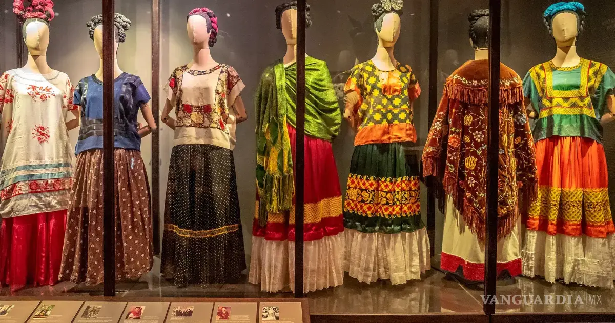 Cinco mujeres influyentes que marcaron tendencia en el arte y la moda por el mundo
