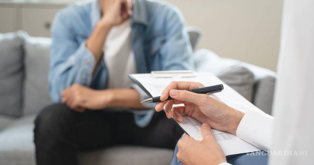 Piedras Negras: Llaman a hombres a romper estigmas y priorizar su salud mental