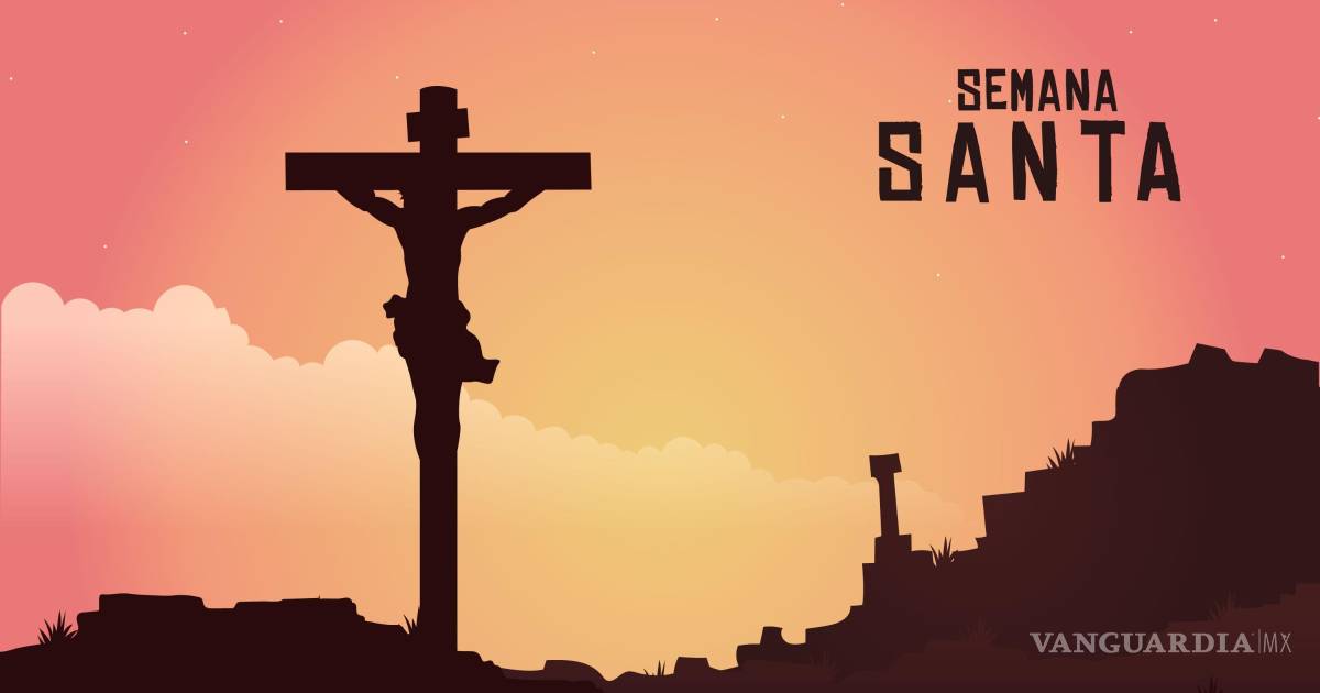 Hablemos de Dios 269: La Semana Santa