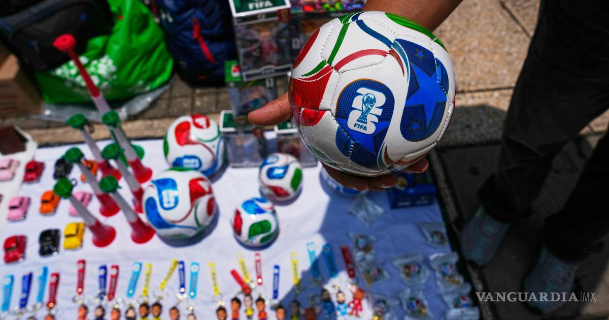 El Trionda, balón tecnológico que deja fuera a Croacia y desata una nueva polémica en el Mundial 2026