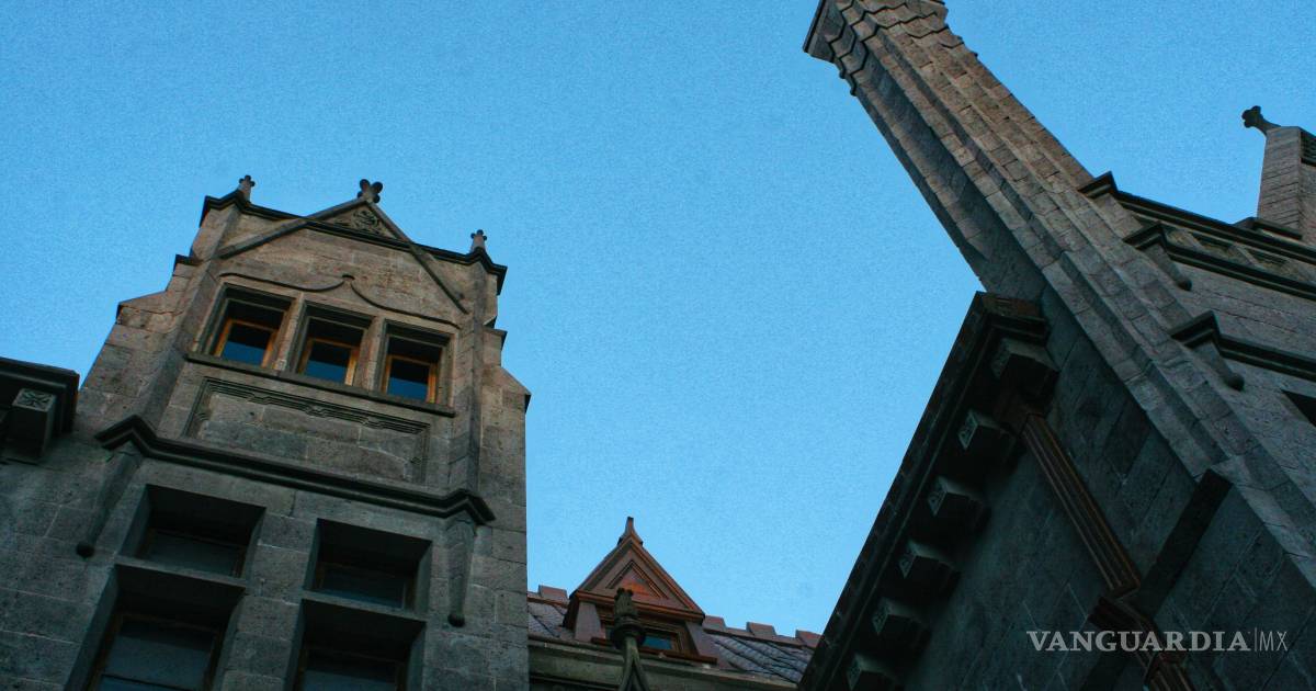La arquitectura de la apariencia