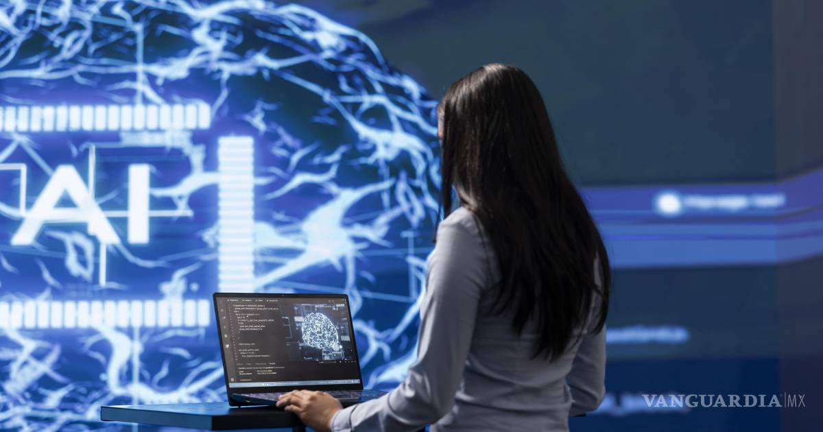 La verdadera carrera de la IA