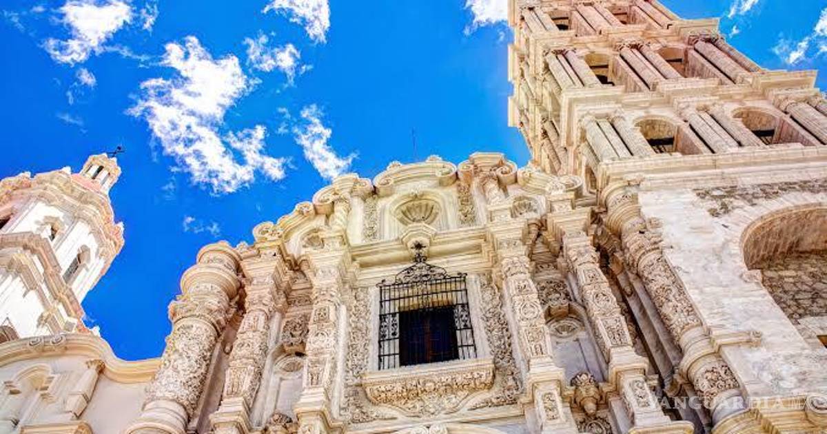 44 de 449 años en Saltillo