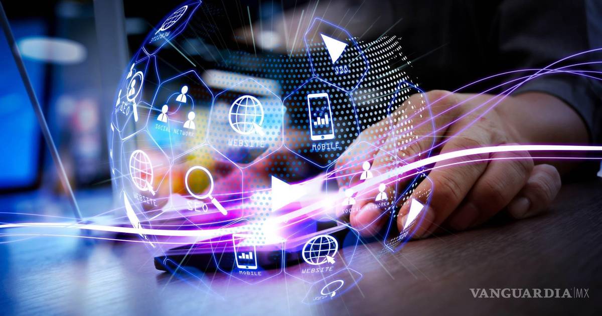 Economía digital en México sigue rezagada, experto explica causas
