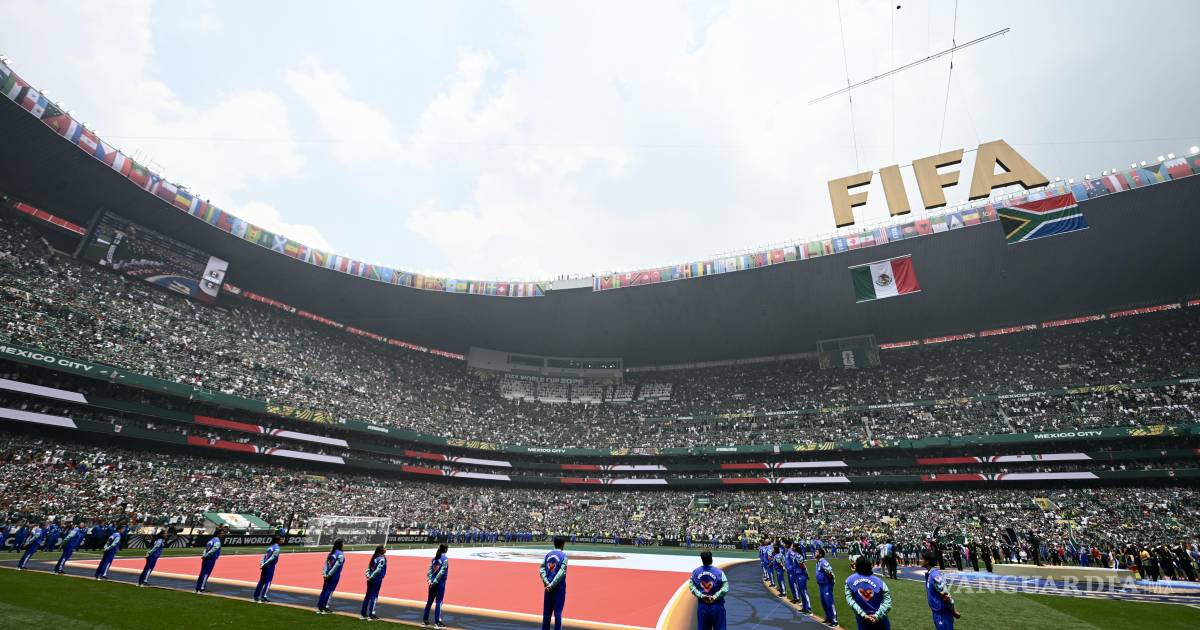 La sociedad del espectáculo y el cochino negocio del futbol...
