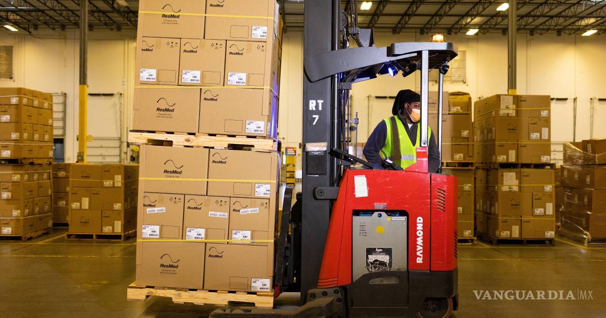 Aun con aranceles, China toma hasta 50% de mercado tecnológico en México