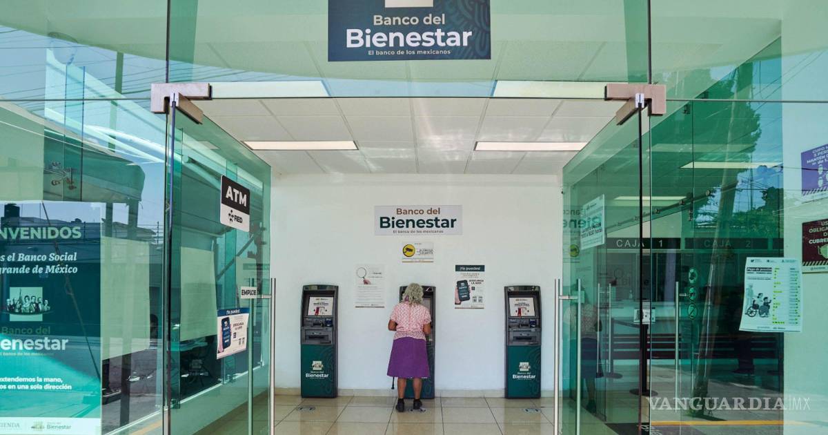 Multas de la CNBV son administrativas; no hay daño patrimonial: BanBienestar