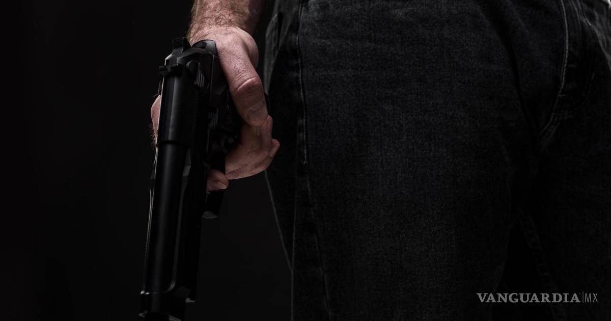 La ideología del gatillo