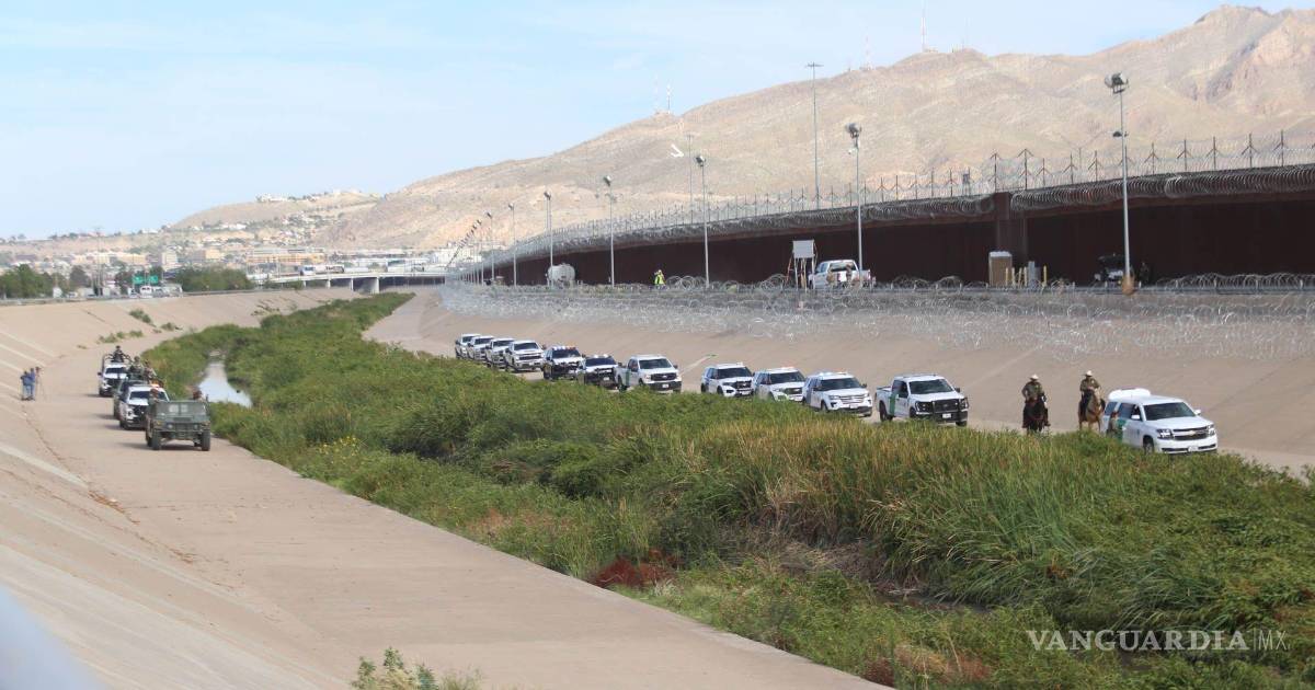Sedena admite uso de drones de cárteles en la frontera entre México y Estados Unidos