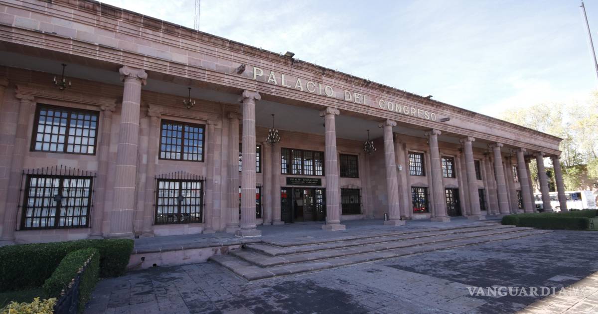 Los coahuilenses eligieron un nuevo Congreso; de los 16 candidatos priistas ganaron los 16