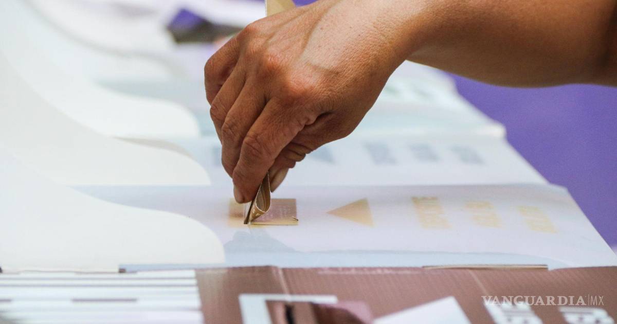 Receta morenista para no perder elecciones