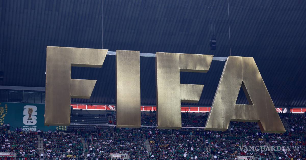 Ha prostituido la FIFA la Copa del Mundo