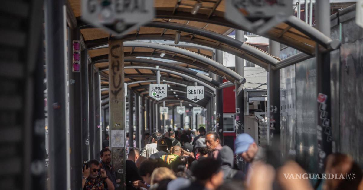 Disminuye un 3.2% de población en grandes ciudades de México