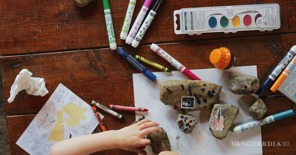 Lo que no se envuelve