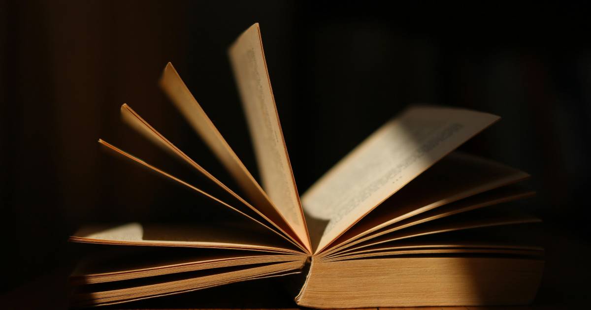 Café Montaigne 362: Libros de ¿terror?