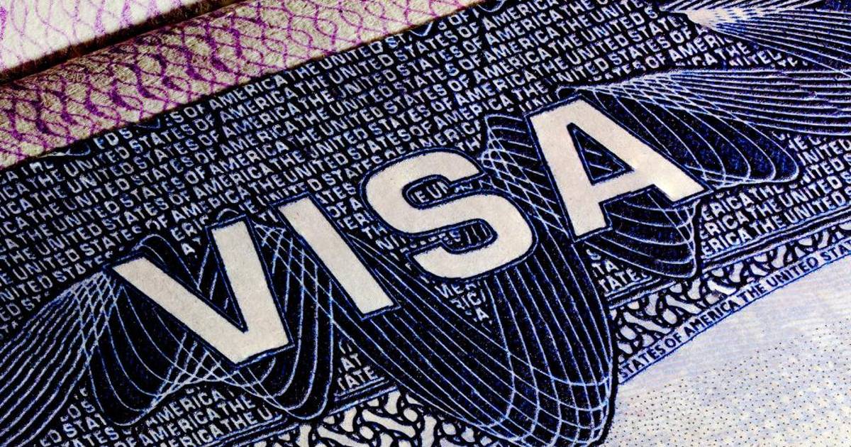 EU restringe visa para transportistas para empresa mexicana por ‘facilitar inmigración ilegal’