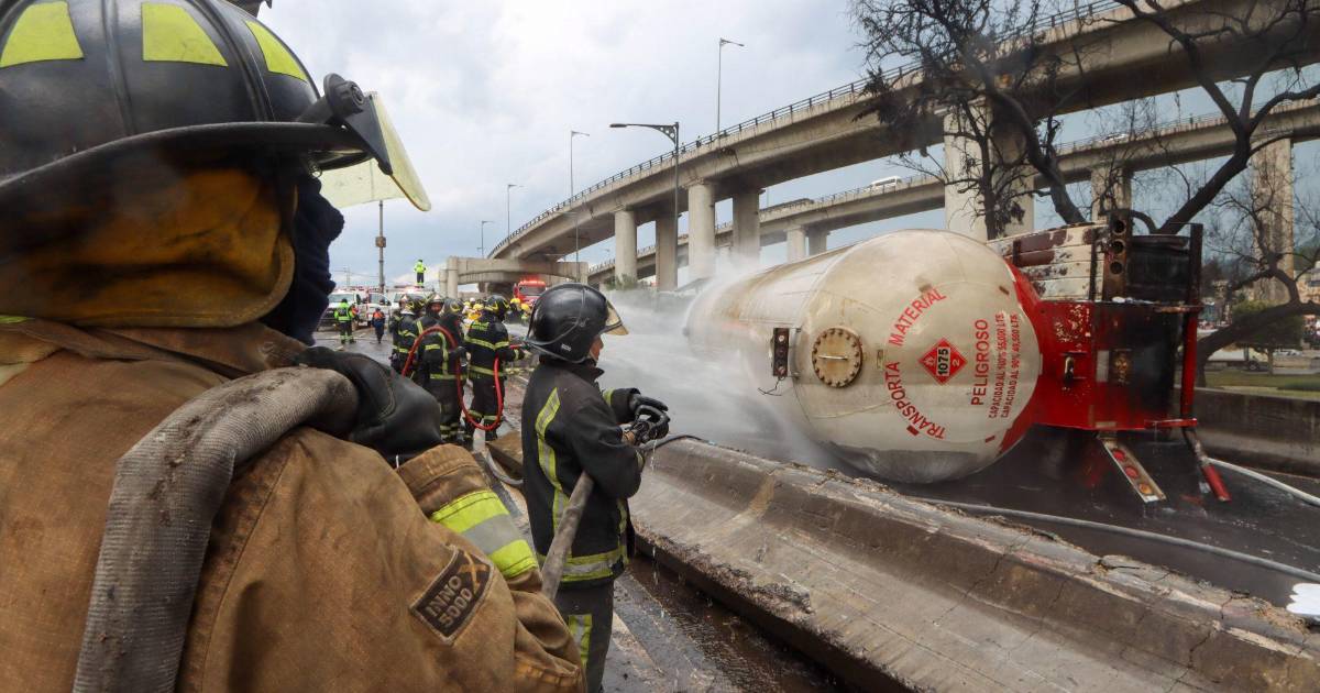 Suman 10 la cifra de víctimas mortales por la explosión de pipa en Iztapalapa