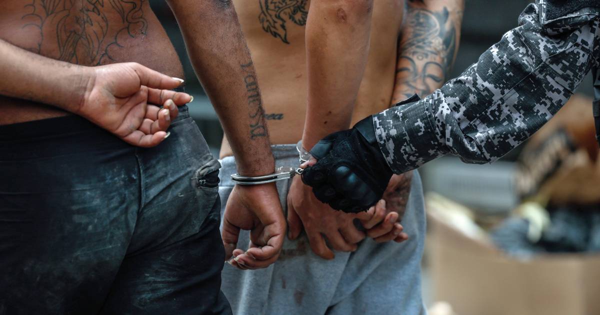 Mueren 60 personas en operativo contra el narcotráfico en Brasil; hay 81 heridos