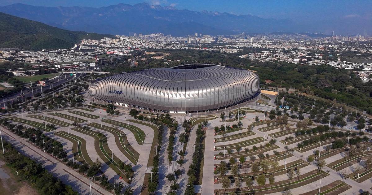 Se disparan rentas en Nuevo León para el Mundial 2026
