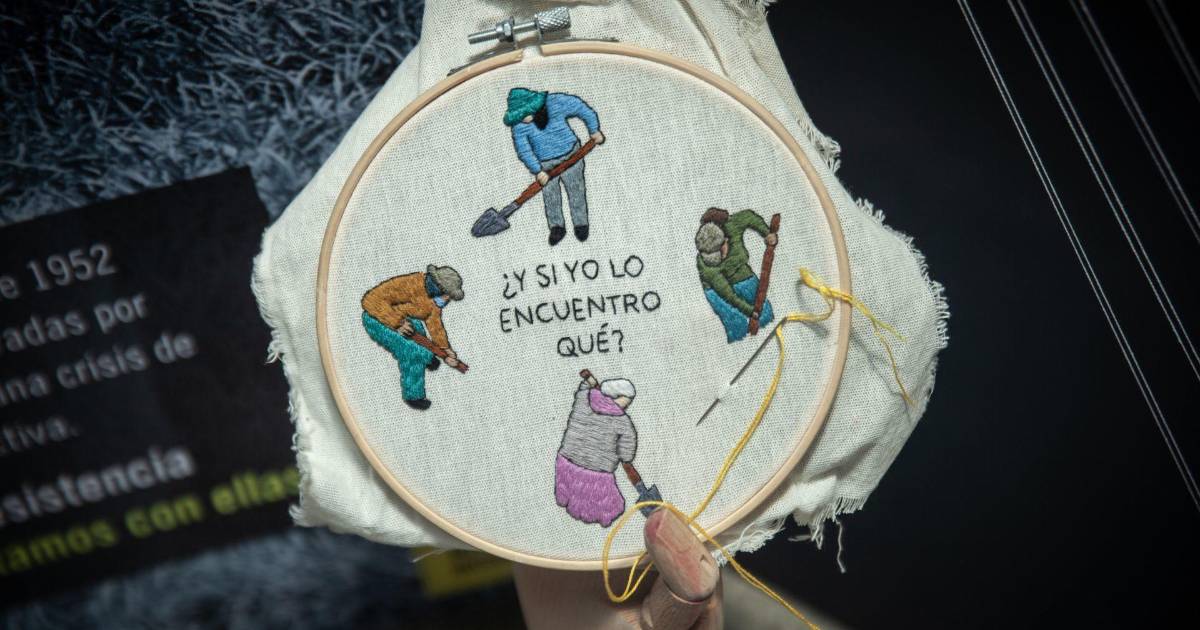 Hallan sin vida a Aida Karina Juárez, madre buscadora de Zacatecas, en San Luis Potosí