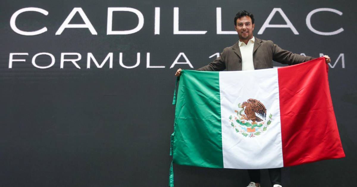 ‘Los resultados hablan por sí solos’: Checo Pérez habla de su salida de Red Bull y confirma su última etapa en la F1 con Cadillac