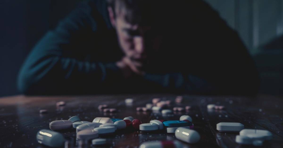 Guerra contra las drogas: ¿Resultados distintos haciendo lo mismo?