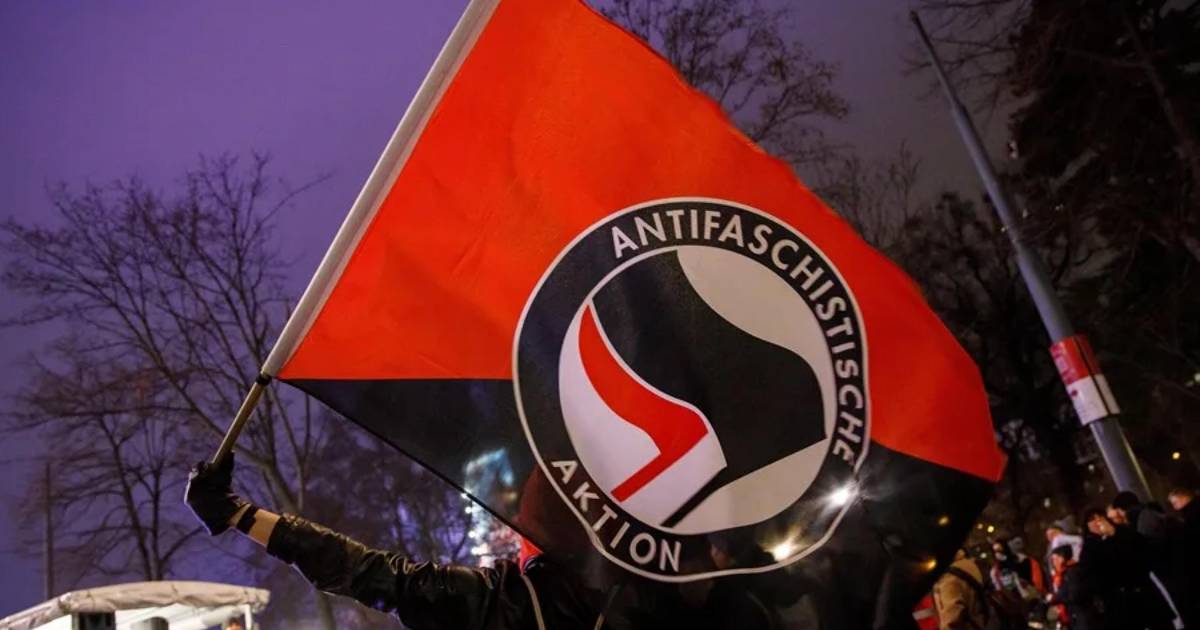 ¿Qué es Antifa?, el movimiento al que Trump designa oficialmente como una organización ‘terrorista’