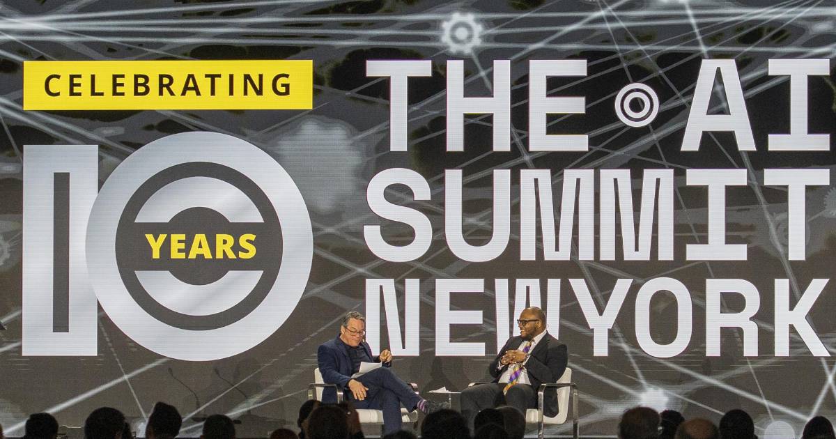 Por qué el auge de la inteligencia artificial no es como el de las puntocom