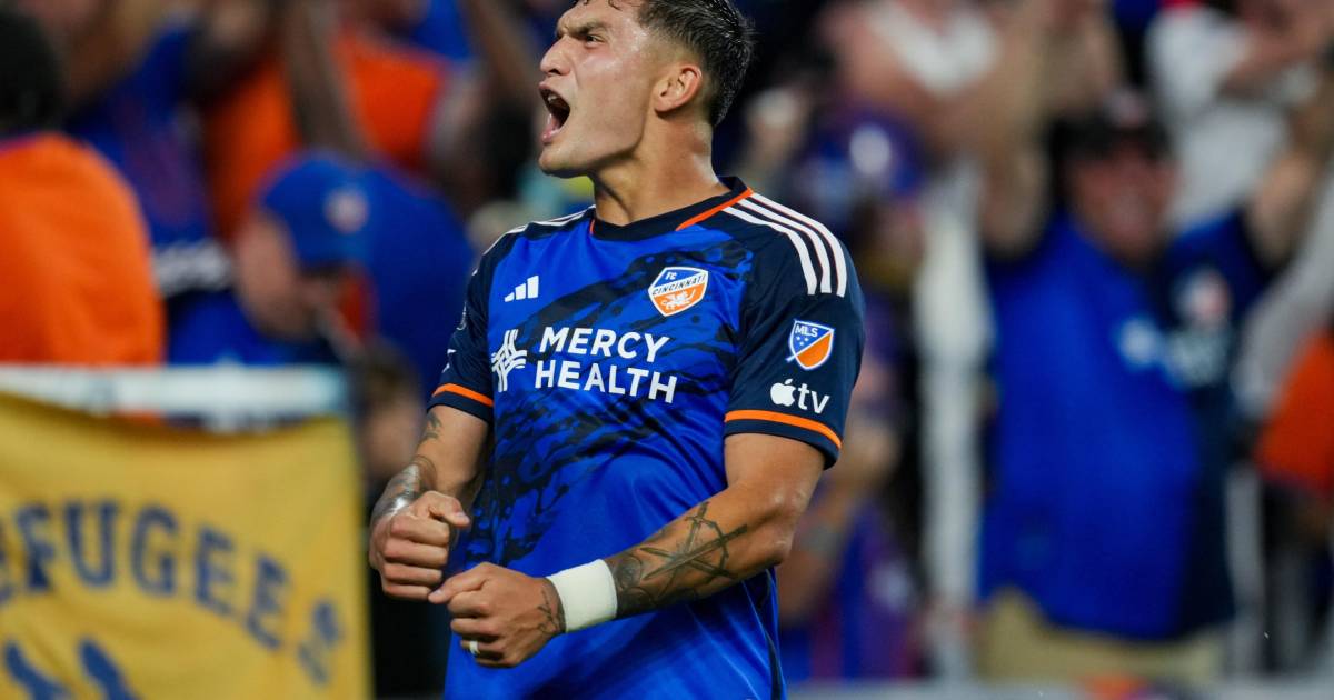 Se opaca la estrella de Brandon Vásquez, ex de Rayados; lesión le impediría jugar el Mundial