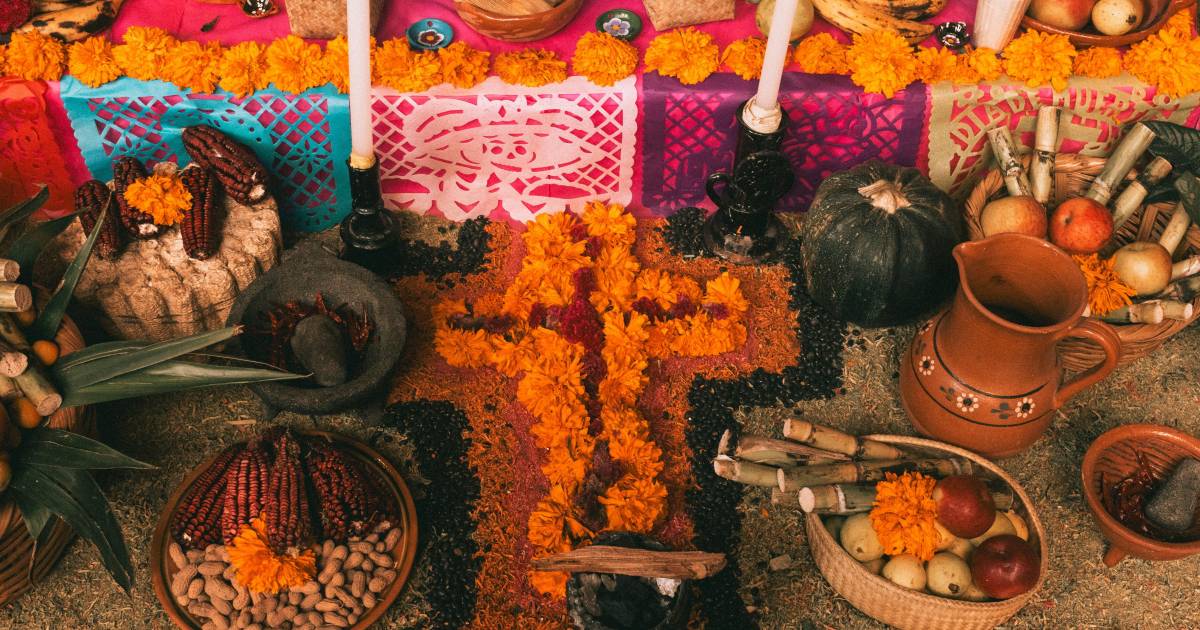 Día de Muertos 2025: el día exacto en que llegan los difuntos adultos y cómo preparar su ofrenda